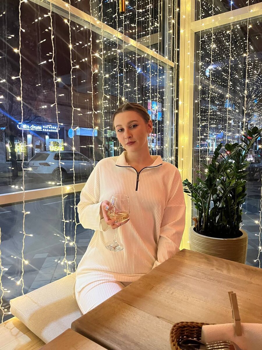 А уютно в уголке!