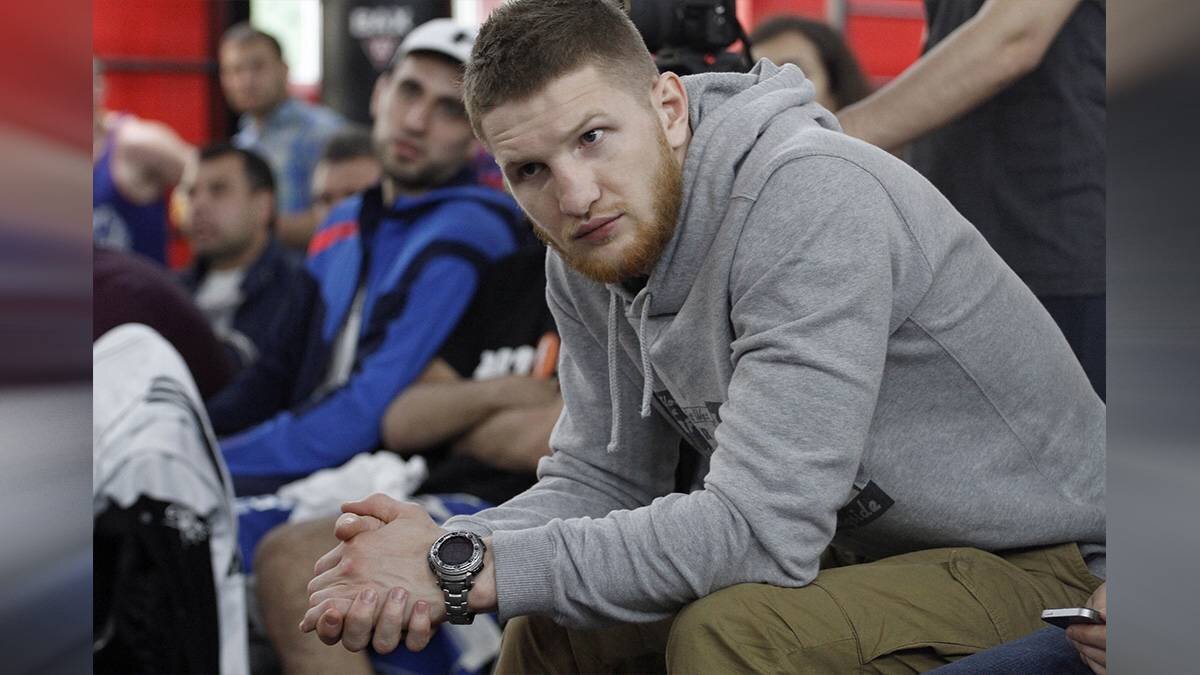    Фото: АГН Москва