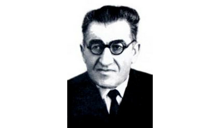 Абдул Муталибов