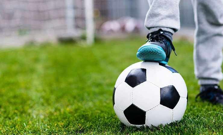    Этим летом оренбургских детей обучат дворовым играм Марина Шарт