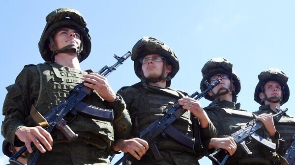    © Sputnik / Виталий Аньков