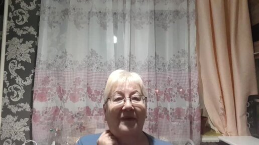 У васильевны дзен