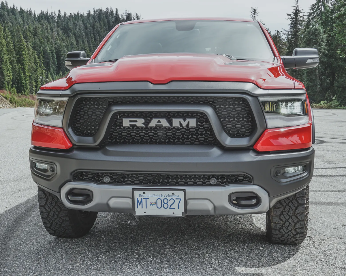 Источник фотографии: 5th Gen Rams