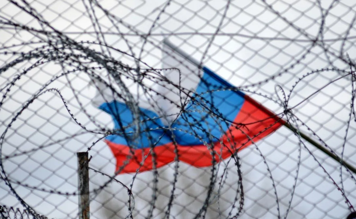    “Санкции против России работают”, – заявил профессор Гарварда Алексей А.