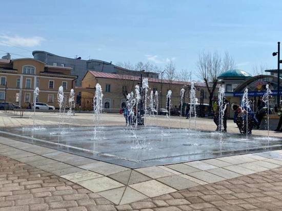     Фото: Комбинат по благоустройству города Улан-Удэ