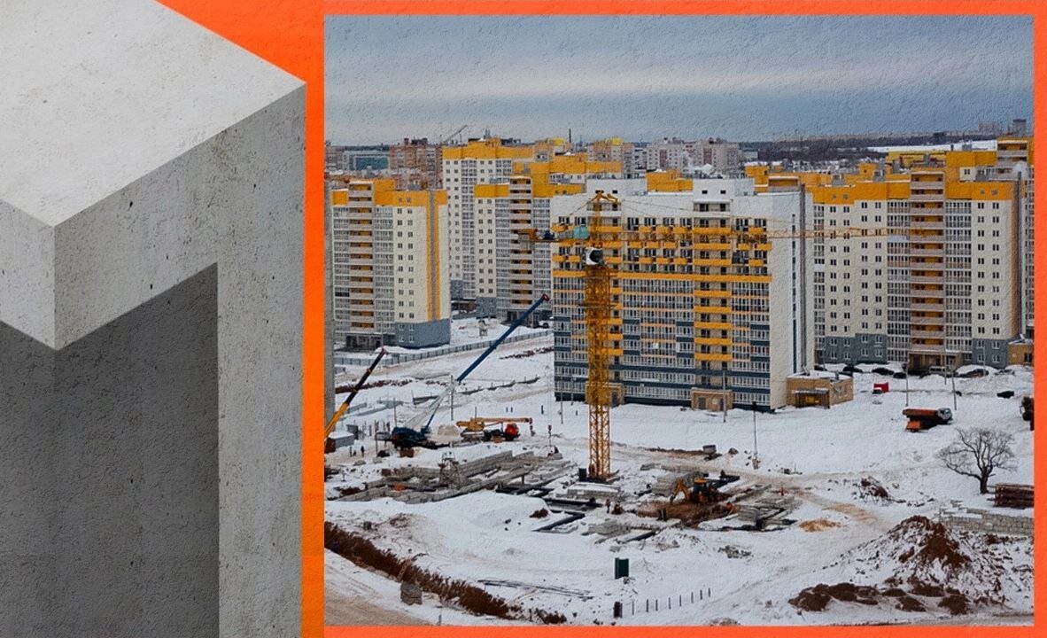 Экологические изменения 2023. Новая Москва.