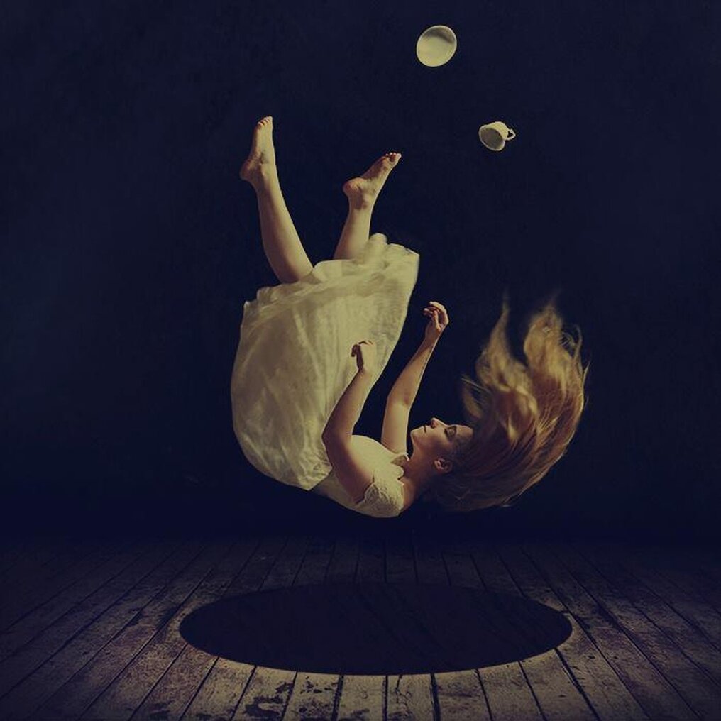 Художница - Brooke Shaden
