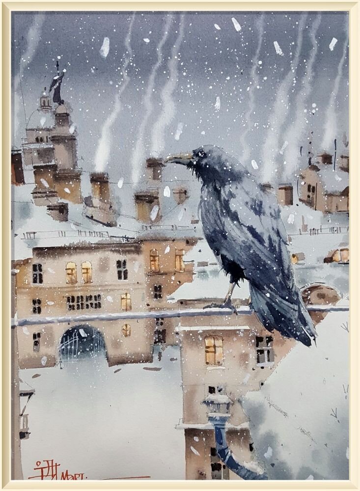 � ������ ���������� / Marina Daykovskaya   �����, ������ ��������... 38�28 ��