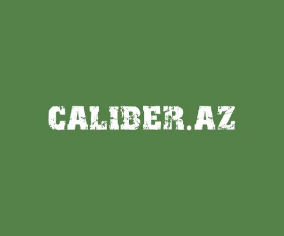 Азербайджанский антироссийский информационный сайт caliber.az, который продолжает вести антироссийскую пропаганду на территории России - (Фото из открытых источников сети Интернета)