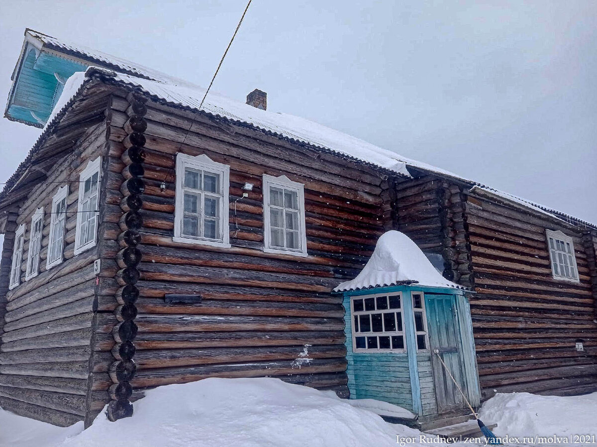 Удивился, зачем в глухих деревнях подпирают дверь метлой. Отгадаете, зачем?  | Путешествия по планете | Дзен