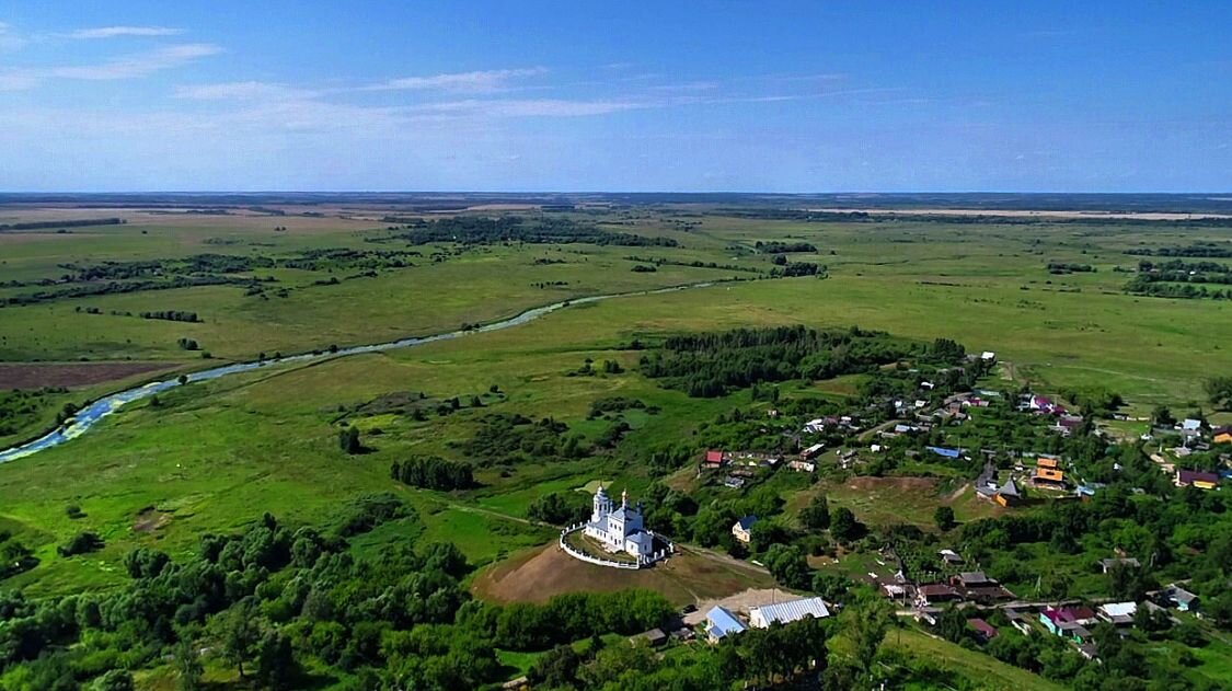 Епифань тульская область достопримечательности фото