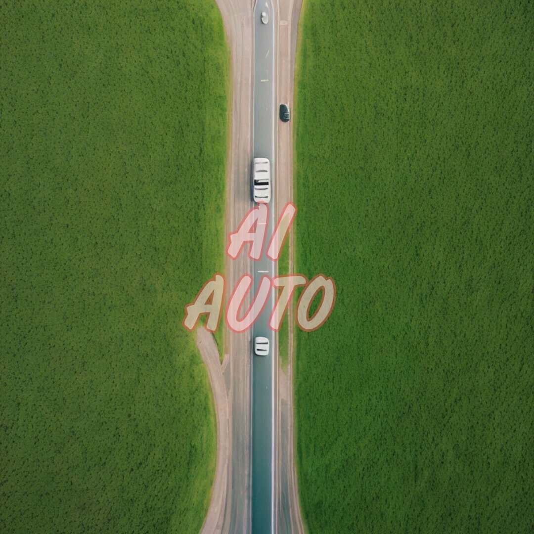 Иллюстрация создана специально для канала AI AUTO.