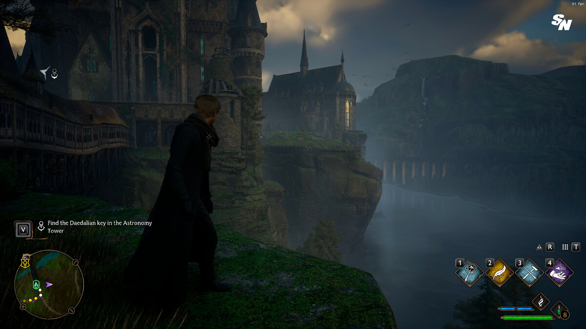 Hogwarts Legacy