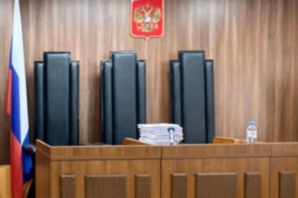    В Самаре будут судить главу ЖСК за плату своего штрафа деньгами кооператива