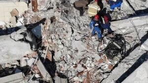    фото: ruptly.tv Лаура Акопян