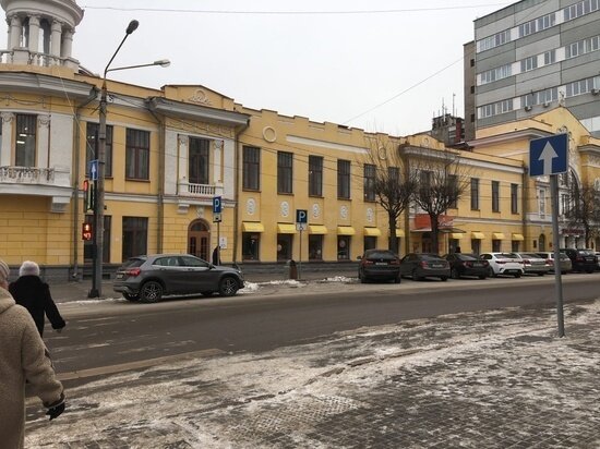     ФОТО: НАТАЛЬЯ СЕДОВА/ «МК В КРАСНОЯРСКЕ»