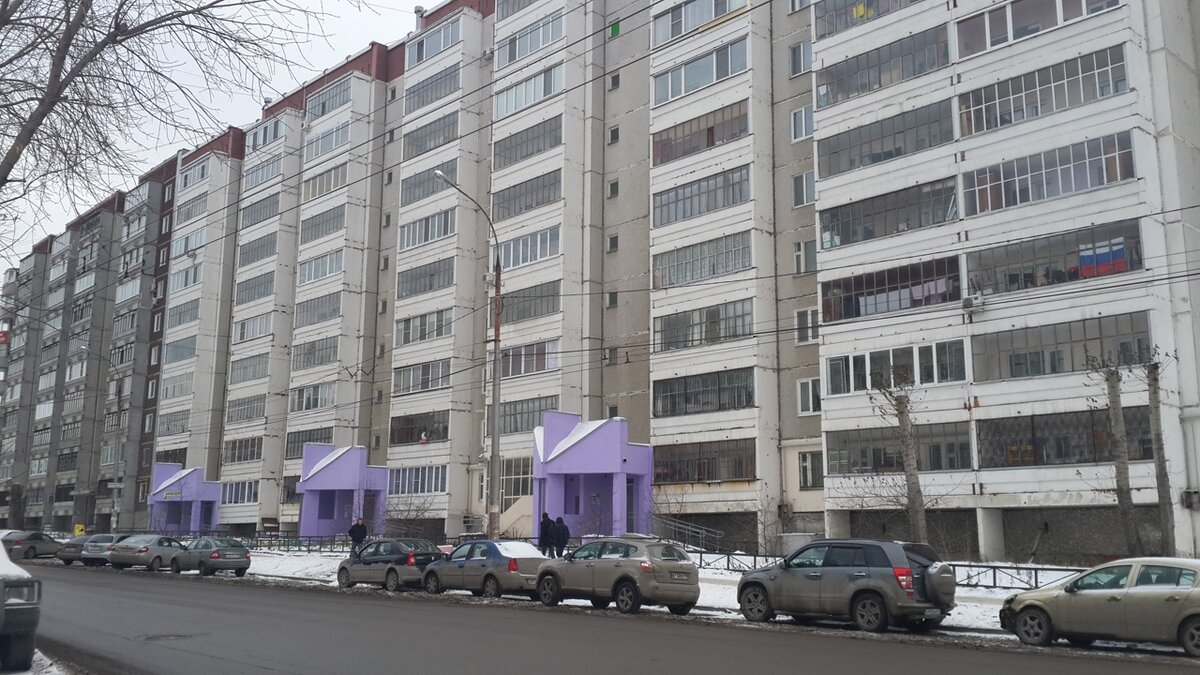 День 41. Донская - Таганская | 500 улиц Екатеринбурга | Дзен