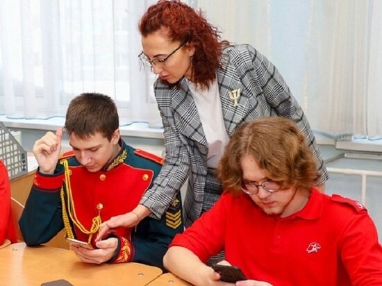     Фото из архива пресс-службы губернатора ЯНАО