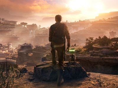    Respawn объяснила, почему Star Wars Jedi: Survivor не выйдет на старых консолях