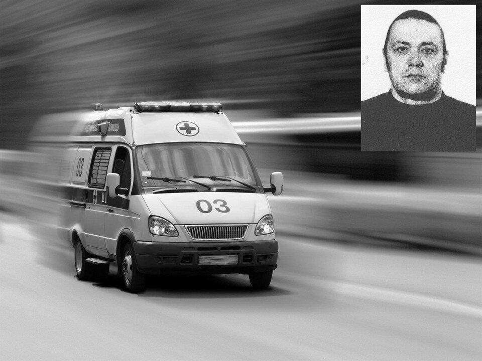     Фото: "Станция скорой медицинской помощи, город Орел"