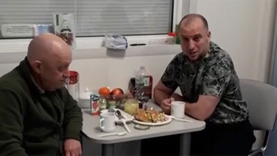    Кадр из видео пресс-службы компании «Конкорд»