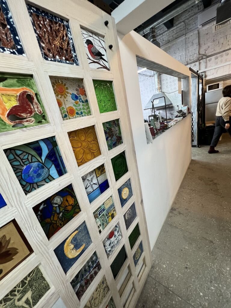 Дипломные работы выпускников