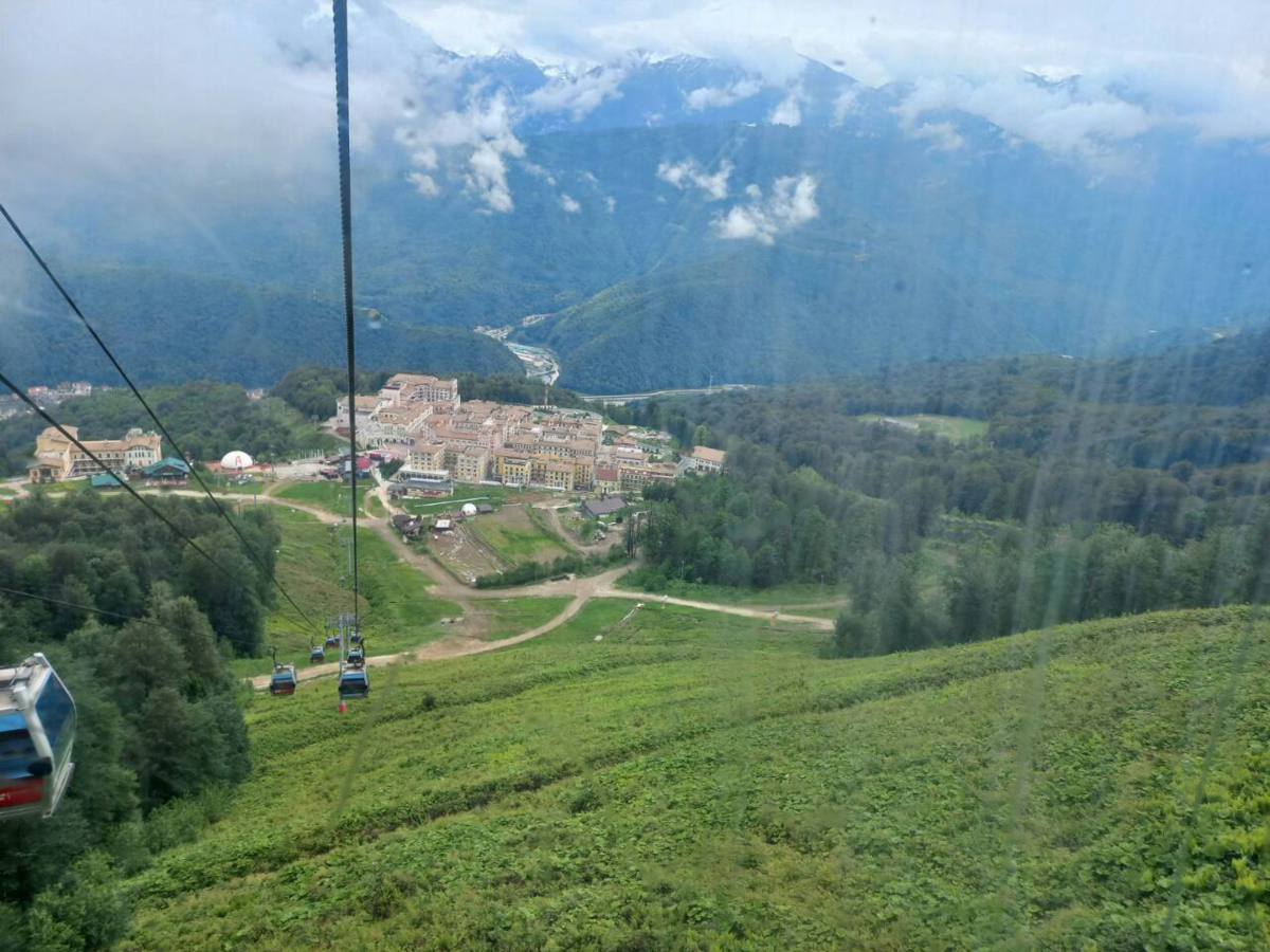 Фото автора.