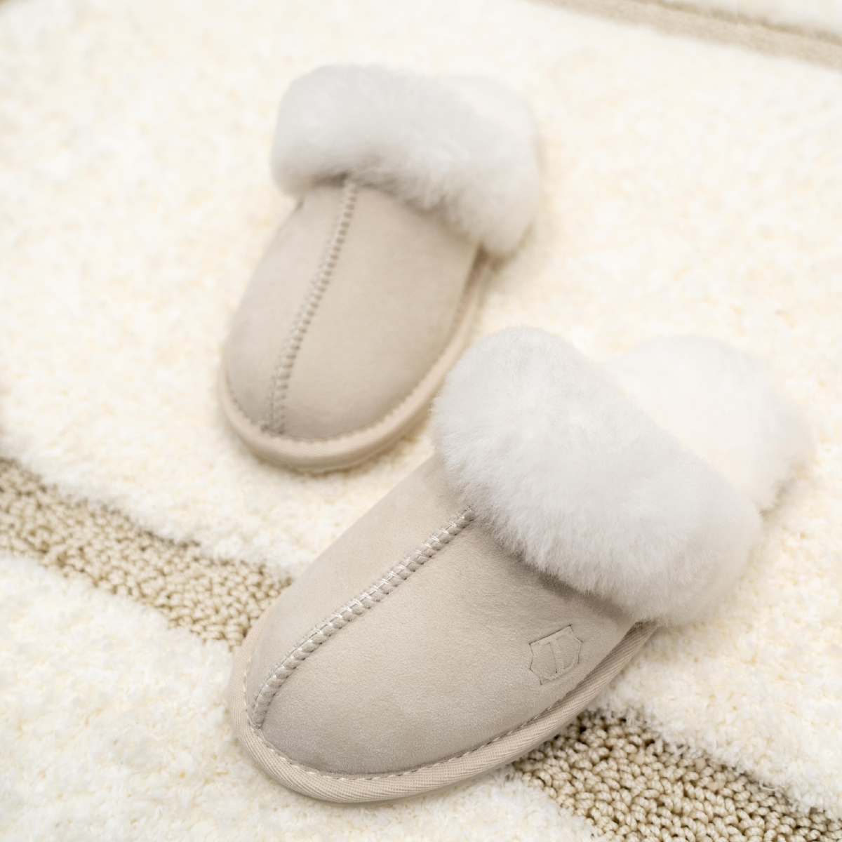 Детские тапочки «Аманда»