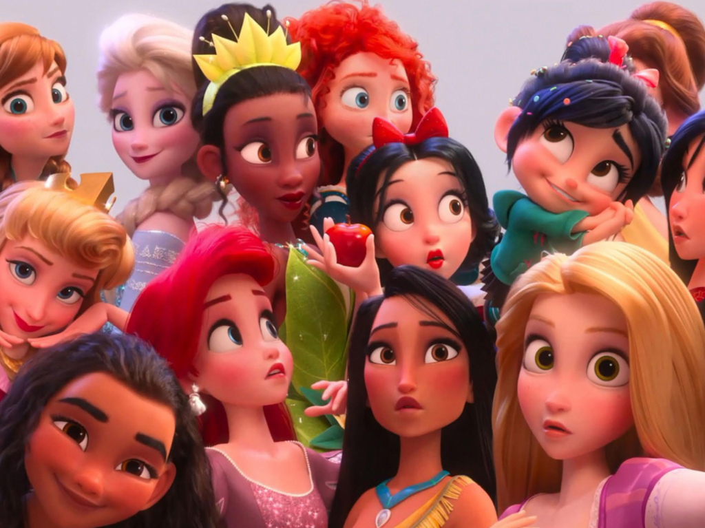 Источник: https://ananasposter.ru/printsessy-disney-3