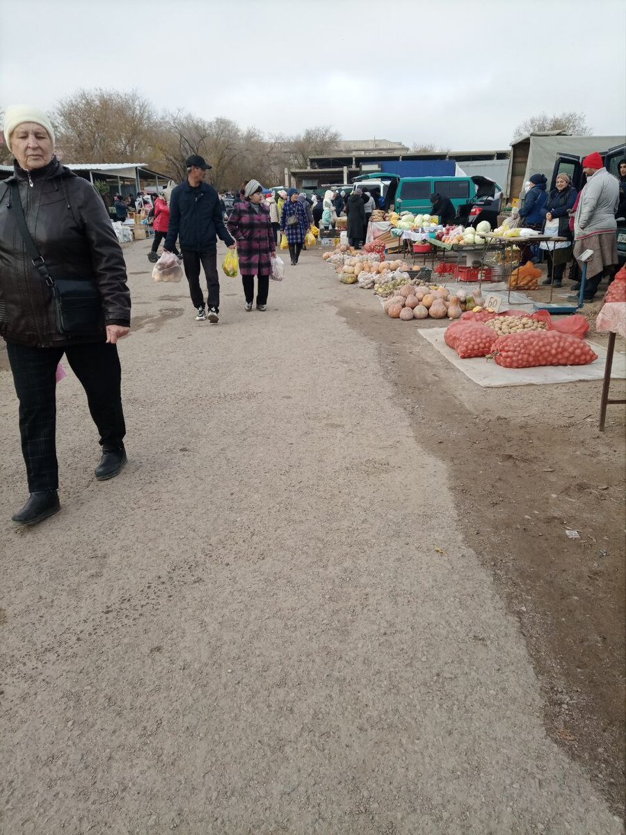 рынок фермерских продуктов