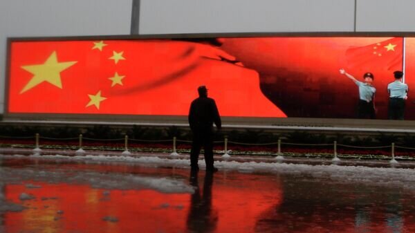    © AP Photo / Ng Han Guan