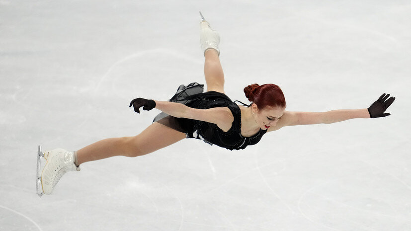   AP Natacha Pisarenko