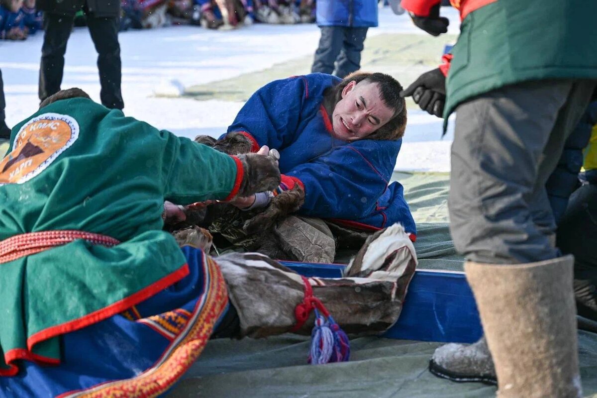 Листайте вправо, чтобы увидеть больше изображений