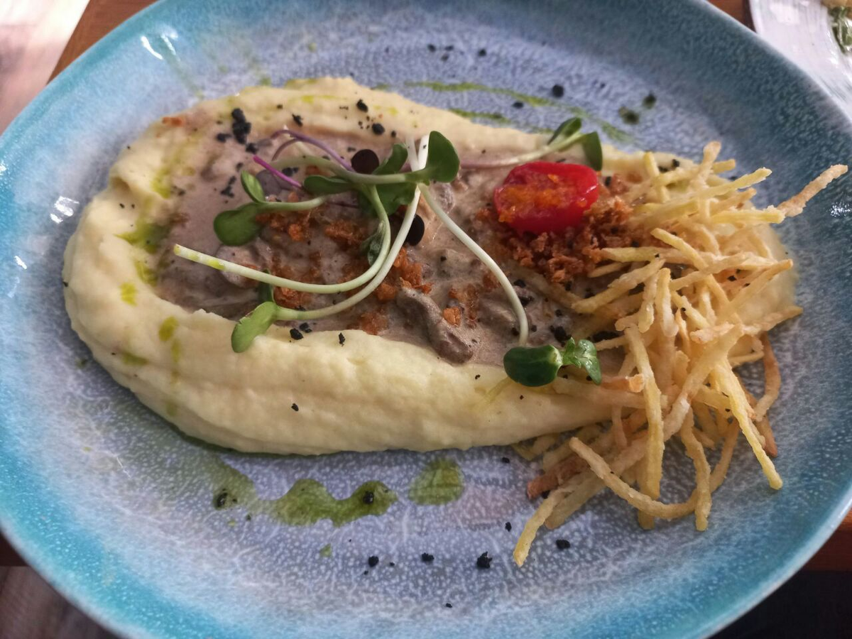 Фото автора.