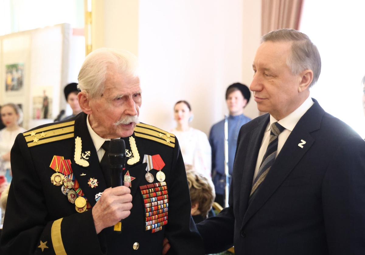    Фото: https://www.gov.spb.ru/press/governor/255746/