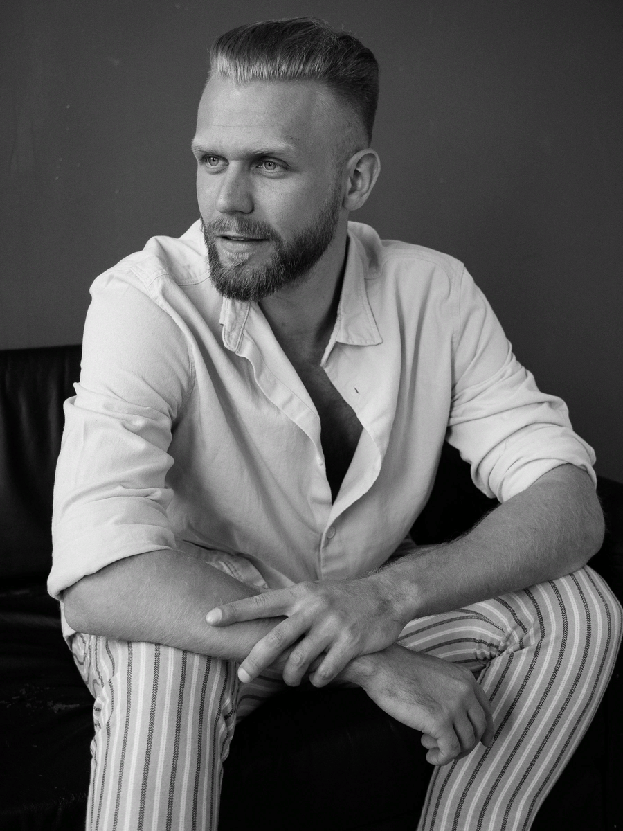 Фото: Игорь Купец 