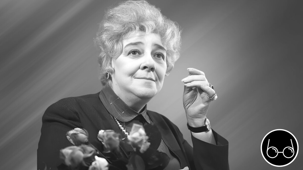 Фаина Раневская