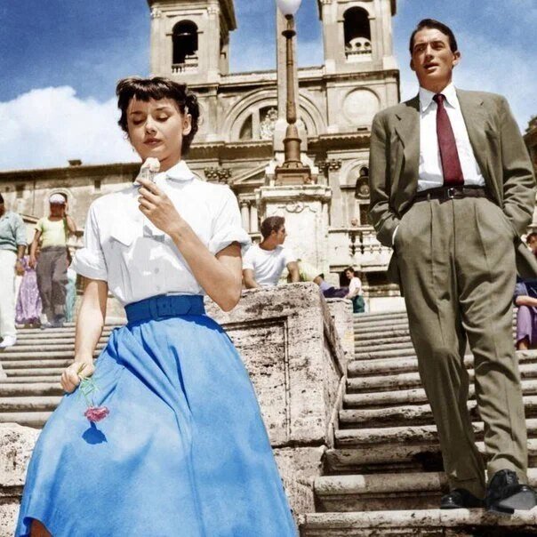 Великая Эдит Хед 