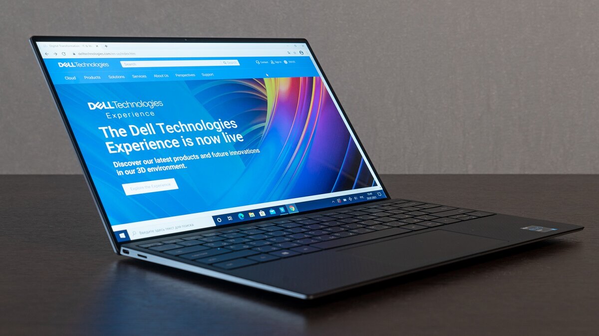 Dell XPS 13 