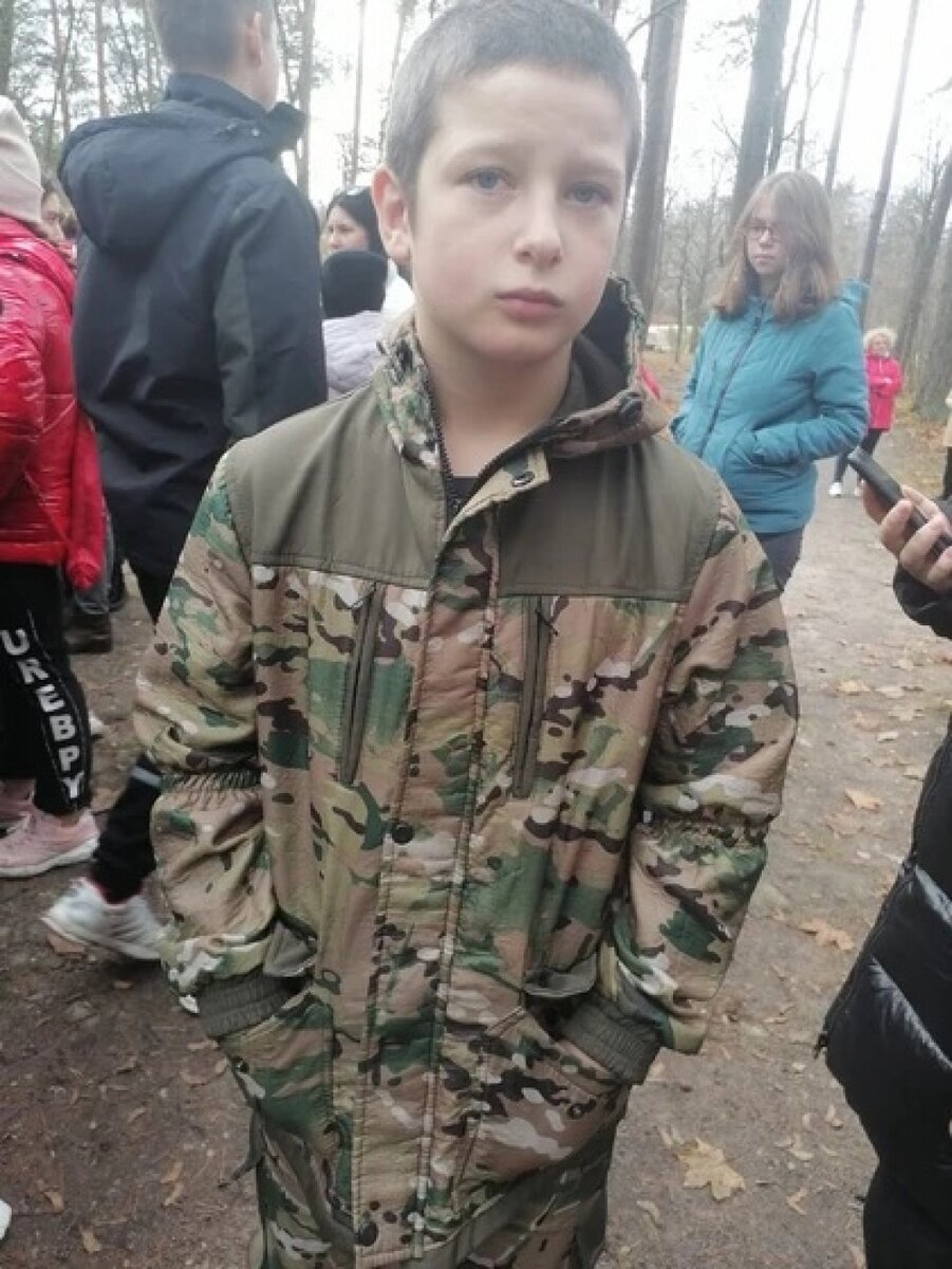    Федор. Фото: Соцсети