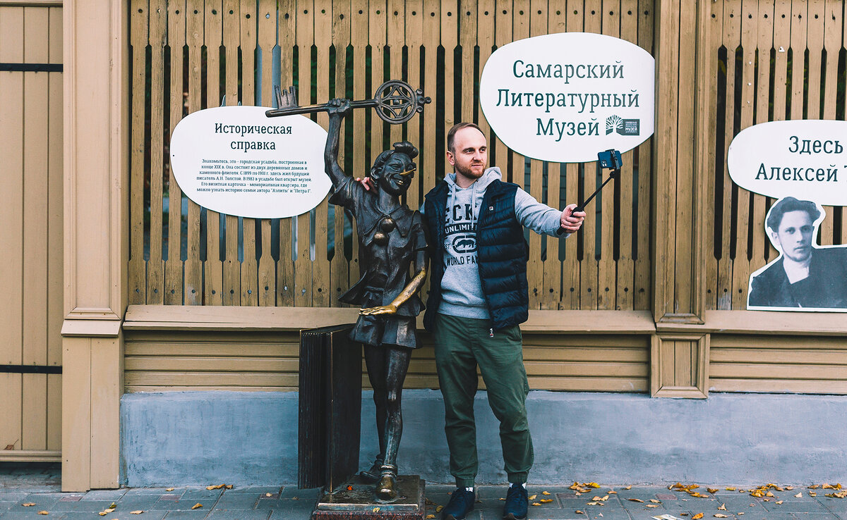 3 причины менять Android-смартфон раз в год