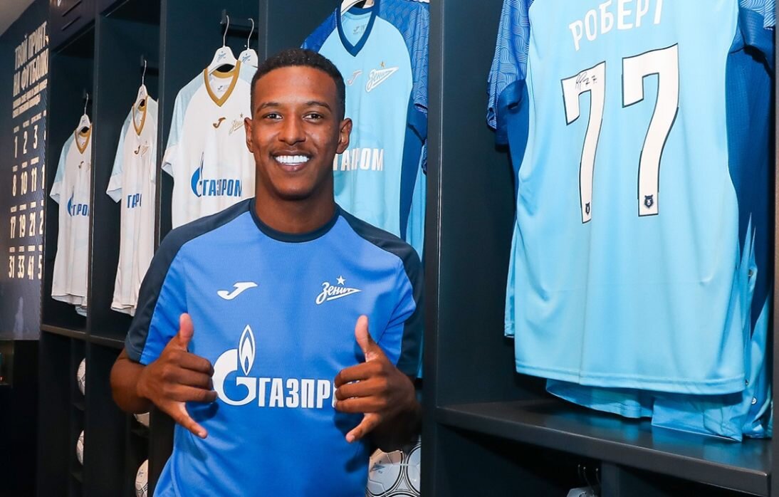    Фото: ФК «Зенит»