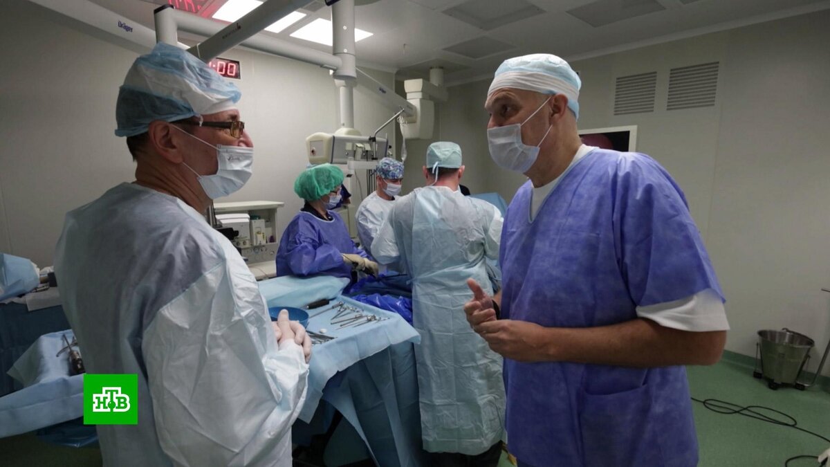    Спасение карьеры: как современная медицина возвращает атлетов в большой спорт