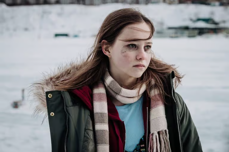 Дата выхода: 2023 г., Россия 
Режиссер: Наталия Мещанинова
Актёры: Елена Плаксина, Таисья Калинина, Степан Девонин