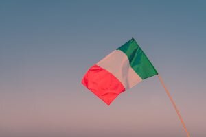   Фото: unsplash.com / Francesco La Corte Анастасия Волова