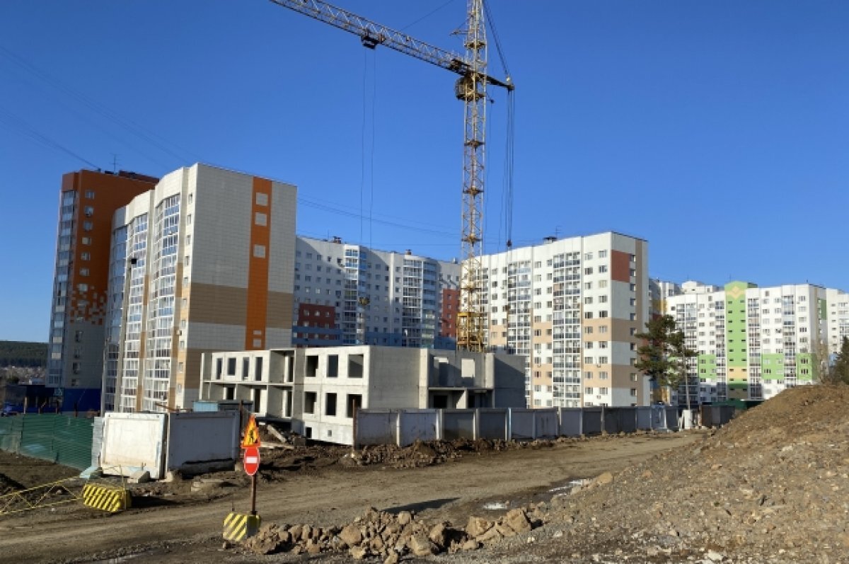    Квартиры в новостройках подешевели на 1% в феврале в Нижнем Новгороде