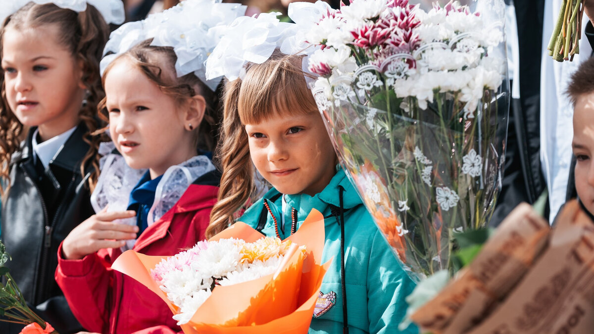    В Югре озвучили сроки приёмной кампании в школы
