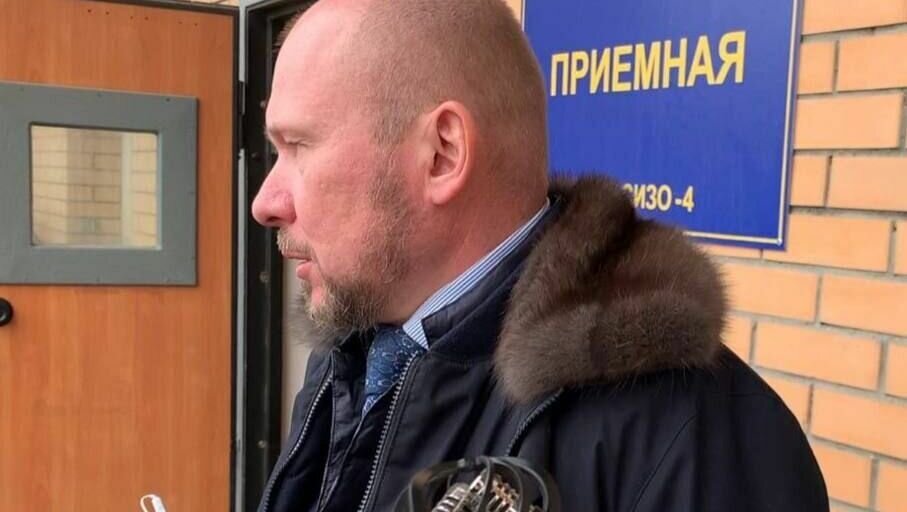     Адвокат Виталия Бережного Александр Почуев сообщил «Нашему городу», что обвиняемого в убийстве тюменской школьницы, отправили в карцер. Он находится в московском СИЗО.