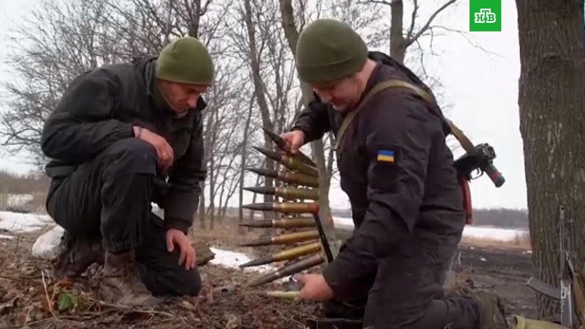    Кадр из видео: APTN