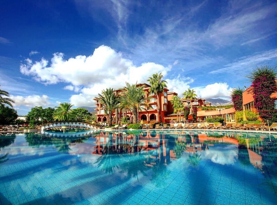 Открытие нового Selectum Luxury Oriental 5* запланировано на конец мая